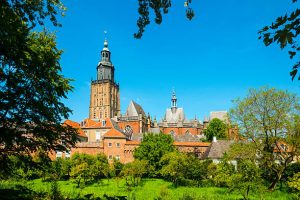 Persoonlijke uitvaartbegeleiding in Zutphen door DS Uitvaartbegeleiding