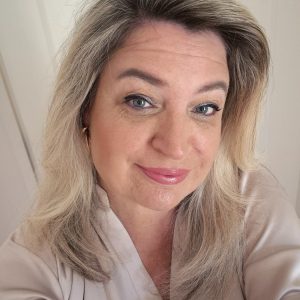 Daniëlle Arentsen van Benten DSuitvaartbegeleiding